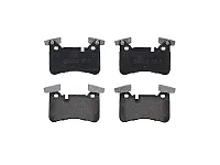 BREMBO P50110 Disc Brake Pad Set