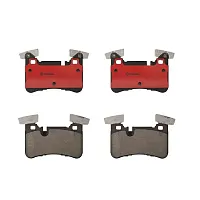 BREMBO P50110N Disc Brake Pad Set