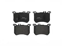 BREMBO P50111 Disc Brake Pad Set