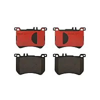 BREMBO P50111N Disc Brake Pad Set
