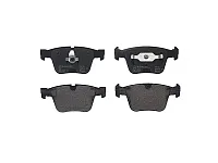 BREMBO P50116 Disc Brake Pad Set