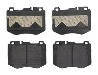 BREMBO P50120 Disc Brake Pad Set