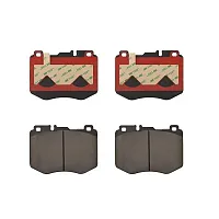 BREMBO P50120N Disc Brake Pad Set