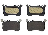 BREMBO P50121 Disc Brake Pad Set