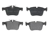BREMBO P50122 Disc Brake Pad Set