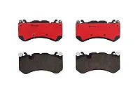 BREMBO P50127N Disc Brake Pad Set
