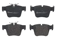 BREMBO P50133 Disc Brake Pad Set