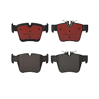 BREMBO P50133N Disc Brake Pad Set