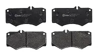 BREMBO P50134 Disc Brake Pad Set