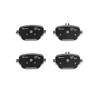 BREMBO P50138N Brake Pad