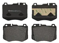 BREMBO P50145 Disc Brake Pad Set