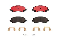 BREMBO P54030N Disc Brake Pad Set