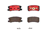 BREMBO P54031N Disc Brake Pad Set