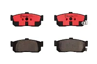BREMBO P56029N Disc Brake Pad Set