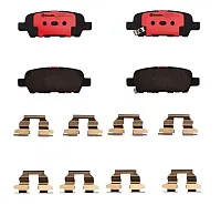 BREMBO P56046N Disc Brake Pad Set