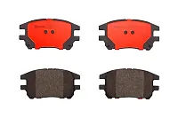 BREMBO P56050N Disc Brake Pad Set