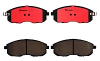 BREMBO P56065N Disc Brake Pad Set