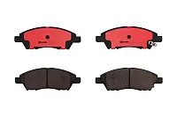 BREMBO P56070N Disc Brake Pad Set