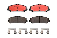 BREMBO P56079N Disc Brake Pad Set