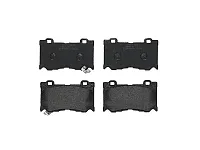 BREMBO P56089 Disc Brake Pad Set