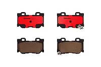 BREMBO P56095N Disc Brake Pad Set