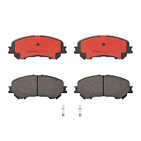 BREMBO P56099N Disc Brake Pad Set