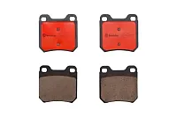 BREMBO P59014N Disc Brake Pad Set