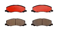 BREMBO P59058N Disc Brake Pad Set