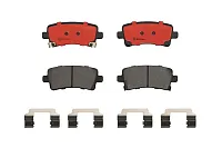 BREMBO P59060N Disc Brake Pad Set
