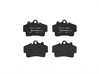 BREMBO P65007 Disc Brake Pad Set