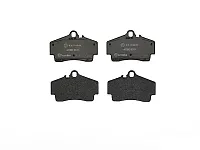 BREMBO P65008 Disc Brake Pad Set
