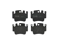 BREMBO P65009 Disc Brake Pad Set
