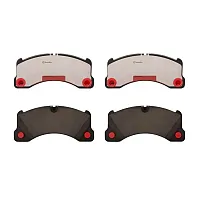 BREMBO P65017N Disc Brake Pad Set