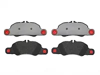 BREMBO P65019 Disc Brake Pad Set