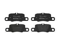 BREMBO P65020 Disc Brake Pad Set