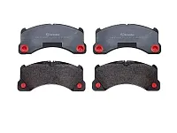 BREMBO P65021 Disc Brake Pad Set