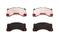 BREMBO P65021N Disc Brake Pad Set