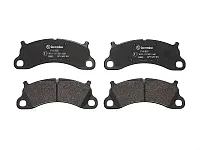BREMBO P65025 Disc Brake Pad Set
