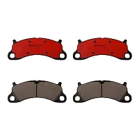 BREMBO P65025N Disc Brake Pad Set