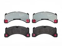 BREMBO P65026 Disc Brake Pad Set