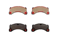BREMBO P65026N Disc Brake Pad Set