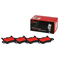 BREMBO P65037N Disc Brake Pad Set