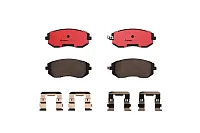 BREMBO P78013N Disc Brake Pad Set