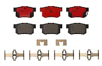 BREMBO P79027N Brake Pad
