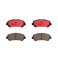 BREMBO P79028N Disc Brake Pad Set