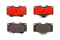 BREMBO P83009N Disc Brake Pad Set