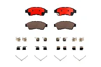 BREMBO P83034N Disc Brake Pad Set