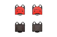 BREMBO P83045N Disc Brake Pad Set