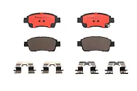 BREMBO P83050N Disc Brake Pad Set