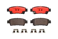 BREMBO P83056N Disc Brake Pad Set